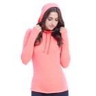 Women's Marika Force Hoodie, Size: Xl, Pink