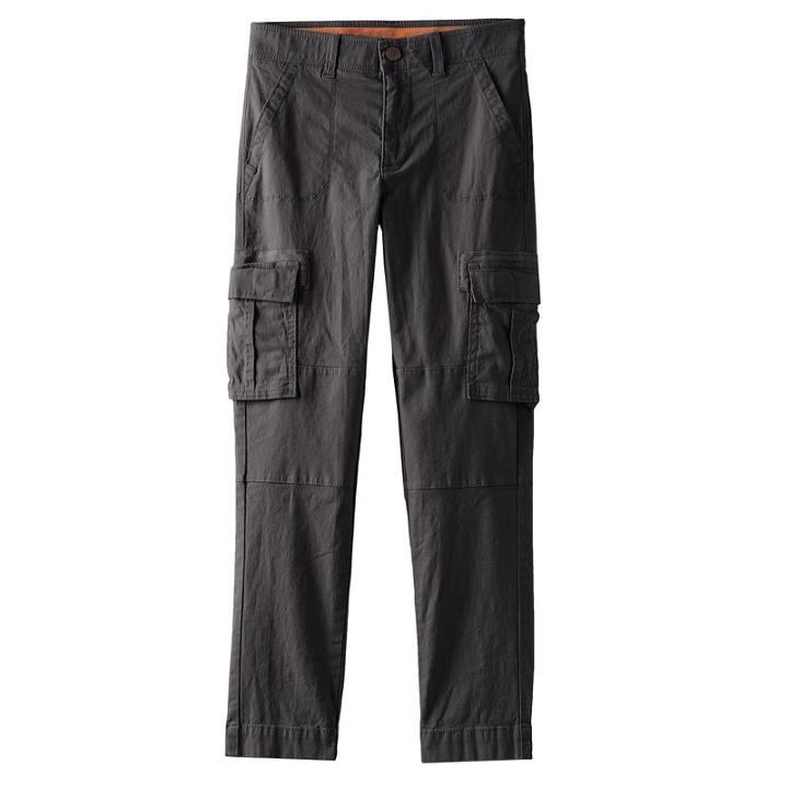Boys 8-20 Urban Pipeline&reg; Maxflex Cargo Pants, Boy's, Size: 8, Grey