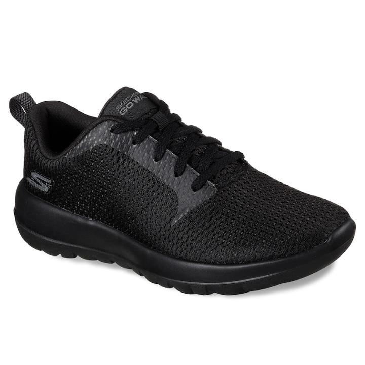 Skechers Gowalk Joy Paradise Women's Shoes, Size: 10, Oxford