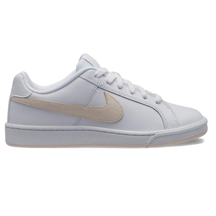 Nike Court Royale Women's Sneakers, Size: 7, White