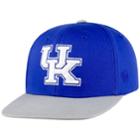 Youth Top Of The World Kentucky Wildcats Maverick Cap, Kids Unisex, Med Blue