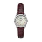 Timex Women's Easton Avenue Leather Watch - Tw2p763009j, Brown