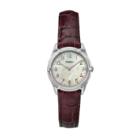 Timex Women's Easton Avenue Leather Watch - Tw2p763009j, Brown