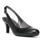 Lifestride Paris Women's High Heels, Size: 5.5 Med, Oxford