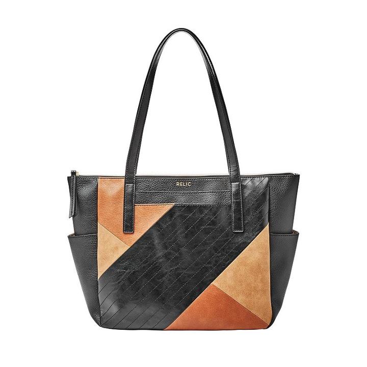 Relic Piper Tote, Women's, Neutral Multi