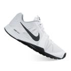 Nike Prime Iron Df Men's Cross-training Shoes, Size: 13, White