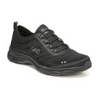 Ryka Fierce Women's Walking Shoes, Size: Medium (8), Black