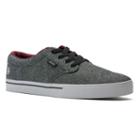 Etnies Jameson 2 Eco Men's Skate Shoes, Size: 12, Black