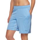 Women's Nike Basketball Shorts, Size: Xl, Med Blue