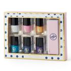 Adrienne Vittadini Studio 6-pc. Nail Polish Gift Set (dots)