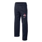 Boys 8-20 Nike Ohio State Buckeyes Therma-fit Ko Pants, Boy's, Size: Large, Black