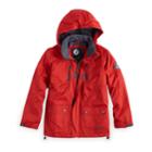 Boys 8-20 Drift By Arctix Nitro Jacket, Size: Xl, Red