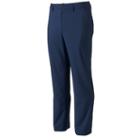 Men's Fila Sport Golf&reg; Driver Fitted Stretch Performance Golf Pants, Size: 34x32, Blue (navy)