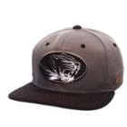 Adult Missouri Tigers Nebulous Stretch-fit Cap, Size: Large, Multicolor