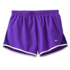 Girls 7-16 Nike Performance Shorts, Girl's, Size: Medium, Purple Oth
