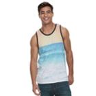 Men's Levi's Andre Sub Tank, Size: Large, Brown Over