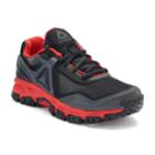 Reebok Ridgerider Trail 3.0 Boys' Sneakers, Size: Medium (3), Black