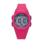 Armitron Women's Digital Chronograph Sport Watch, Pink