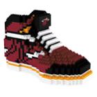 Forever Collectibles Miami Heat Brxlz 3d Sneaker Puzzle Set, Kids Unisex, Multicolor