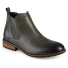 Vance Co. Landon Men's Chelsea Boots, Size: Medium (11), Grey