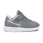 Nike Tanjun Toddler Girls' Shoes, Size: 4 T, Oxford