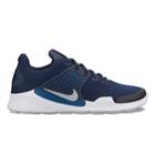 Nike Arrowz Grade School Boys' Sneakers, Size: 4, Dark Blue