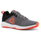 Reebok Edge Series Tr Men's Training Shoes, Size: Medium (9.5), Grey