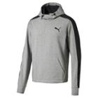 Men's Puma Pullover Hoodie, Size: Xl, Grey Other