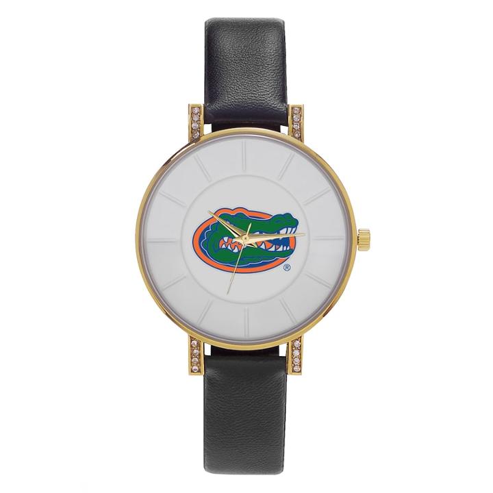 Men's Sparo Florida Gators Lunar Watch, Multicolor