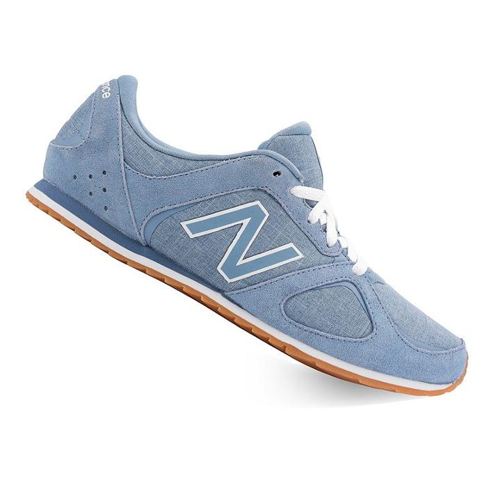 New Balance 555 Women's Athletic Shoes, Size: 5, Silver