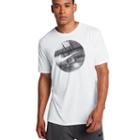 Big & Tall Nike Dri-fit Performance Basketball Tee, Men's, Size: 4xb, White