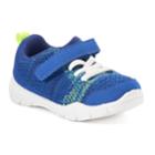 Carter's Ultrex Toddler Boys' Sneakers, Size: 6 T, Blue