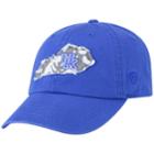 Adult Top Of The World Kentucky Wildcats Slove Cap, Women's, Med Blue