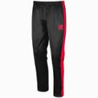 Big & Tall Campus Heritage Nebraska Cornhuskers Rage Tricot Pants, Men's, Size: 3xl, Black