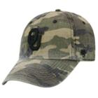 Adult Top Of The World Oklahoma Sooners Hero Adjustable Cap, Men's, Green