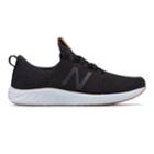 New Balance Fresh Foam Sport Women's Sneakers, Size: 9.5 Wide, Black