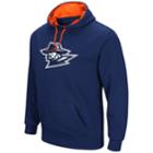Men's Campus Heritage Utep Miners Logo Hoodie, Size: Xl, Med Blue