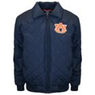 Adult Franchise Club Auburn Tigers Clima Full-zip Jacket, Adult Unisex, Size: Xl, Blue