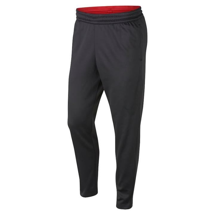 Big & Tall Nike Therma-fit Pants, Men's, Size: Xl Tall, Grey