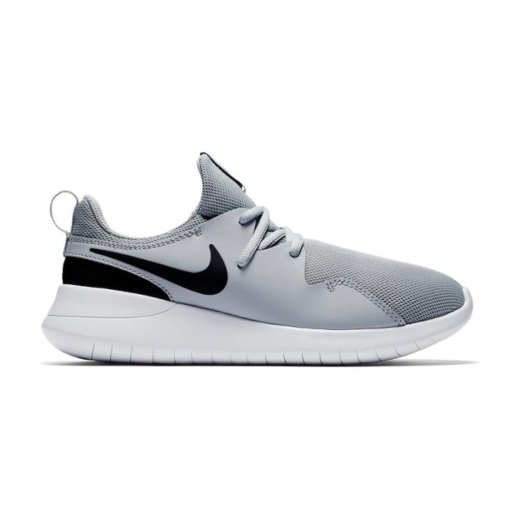 Nike Tessen Grade School Boys' Running Shoes, Size: 7, Oxford