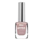 Bliss Genius Nail Polish - Putty In Your Hands, Beig/green (beig/khaki)