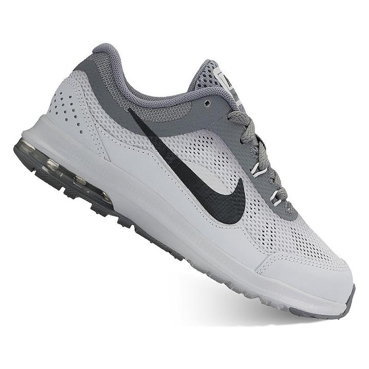 Nike Air Max Dynasty 2 Preschool Boys' Running Shoes, Boy's, Size: 3, Oxford