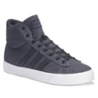 Adidas Neo Cloudfoam Super Daily Mid Men's Shoes, Size: 8.5, Black