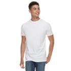 Men's Urban Pipeline&reg; Oversized Tee, Size: Xl, White