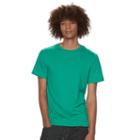 Men's Urban Pipeline&reg; Ultimate Heather Tee, Size: Small, Dark Green