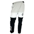Men's Zipway Brooklyn Nets Stadium Sport Pants, Size: Xxl, Black