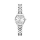 Caravelle Women's Stainless Steel Watch - 43l209, Size: Small, Grey