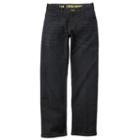 Boys 8-20 Lee Straight-fit Stretch Jeans, Boy's, Size: 18, Grey