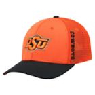 Adult Top Of The World Oklahoma State Cowboys Chatter Memory-fit Cap, Men's, Med Orange