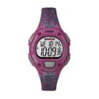 Timex Women's Ironman Classic 30-lap Digital Chronograph Watch, Size: Medium, Pink